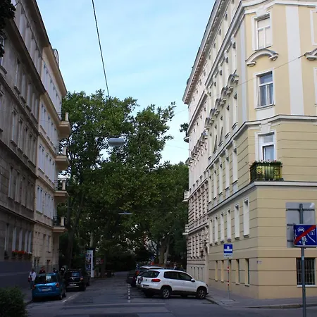 Your Abroad Apartment