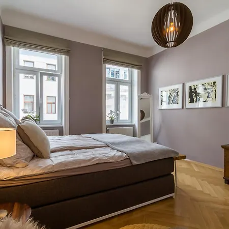 Apartment Your Abroad
