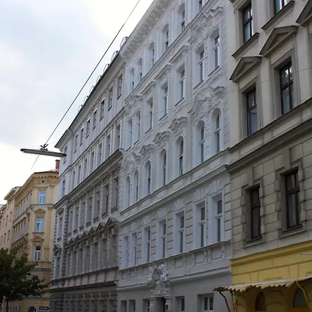 Apartment Your Abroad Vienna