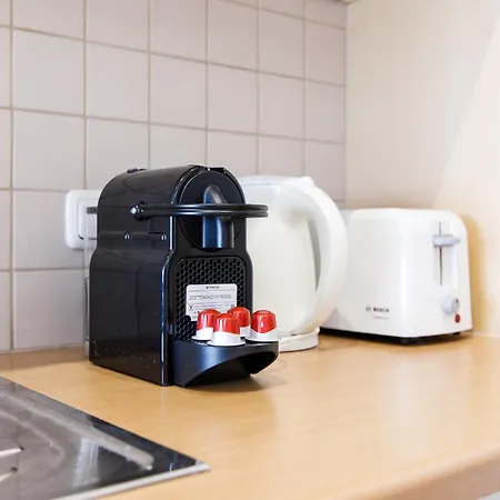 Vienna-flats | Contactless Check-in Apartment Vienna