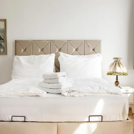 Vienna-flats | Contactless Check-in Apartment *