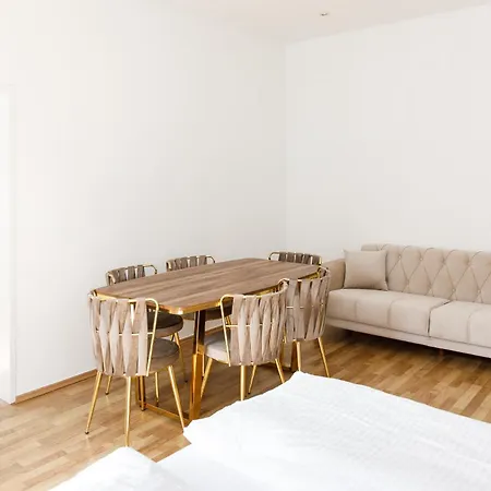 Vienna-flats | Contactless Check-in Vienna