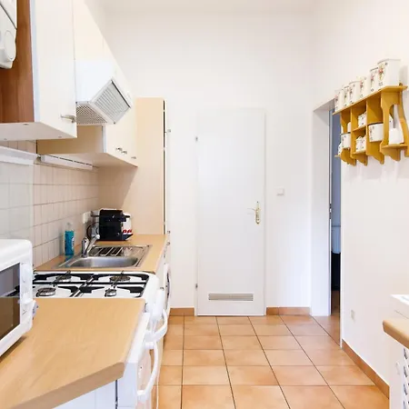 Vienna-flats | Contactless Check-in Apartment Vienna