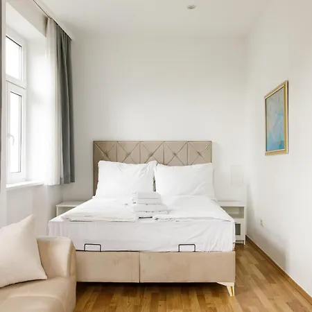 Vienna-flats | Contactless Check-in Apartment Vienna