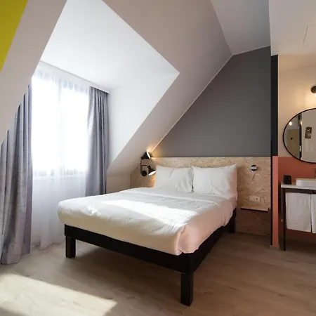 Ibis Styles Messe Prater 3*