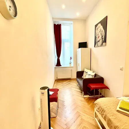 Private Place With A Soul Vienna