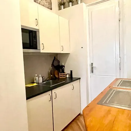 Private Place With A Soul * Vienna