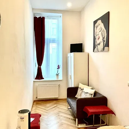 Private Place With A Soul * Vienna