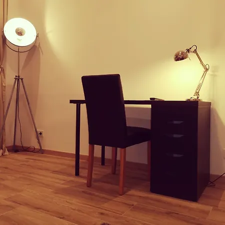Apartment Apartment, Modern Und Neu Renoviert