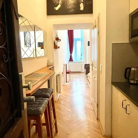 Private Place With A Soul Vienna