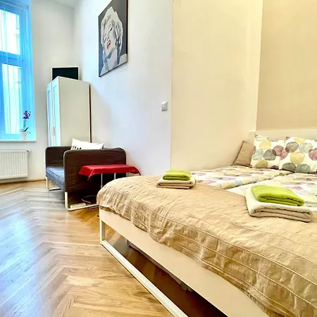 Apartment Private Place With A Soul *