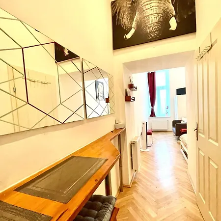 Private Place With A Soul Vienna