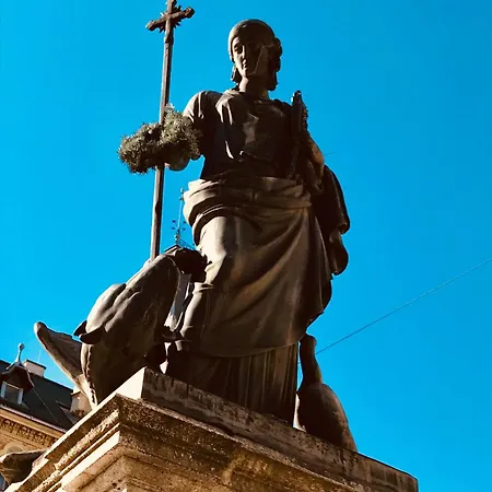 Place * Viena