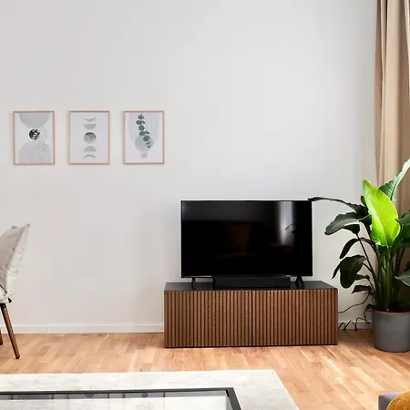 Apartment Triple A Vienna