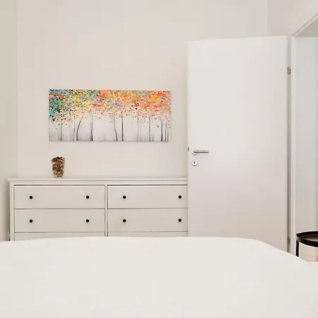 Triple A Apartment