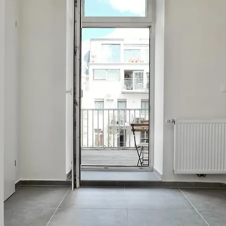 Triple A Apartment Vienna