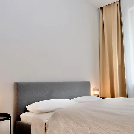Apartment Triple A Vienna