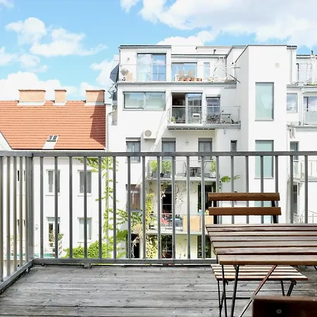 Triple A Apartment