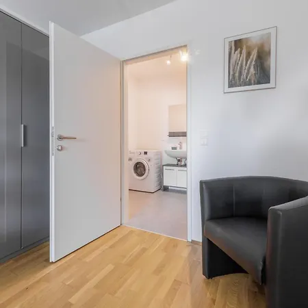 And - Modern Next To Therme & 15 Minutes To The Center * Vienna