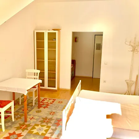 Hotel-pension Puzwidu Wien