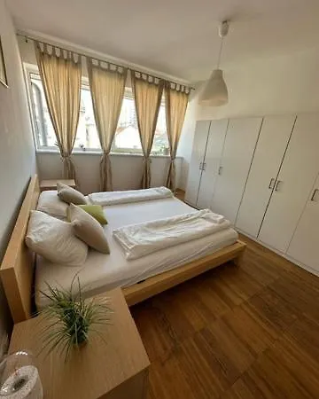 Estera 24 Apartment Vienna