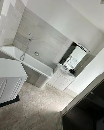 Estera 24 Apartment Vienna