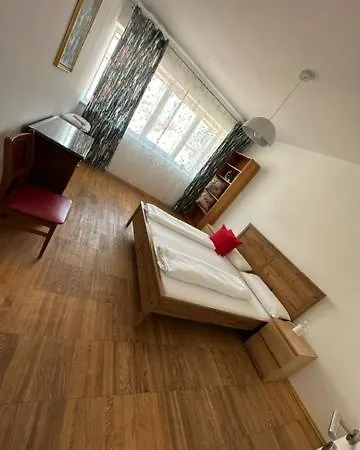 Apartment Estera 24 Vienna