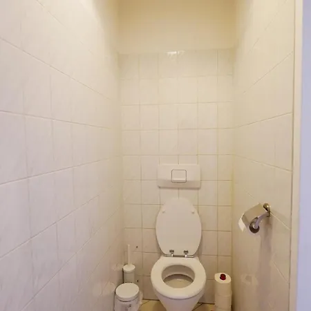 Διαμέρισμα Cozynite Premium Hernals 2 *