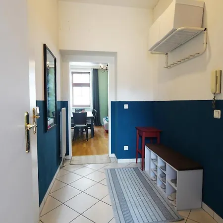 Διαμέρισμα Cozynite Premium Hernals 2 *