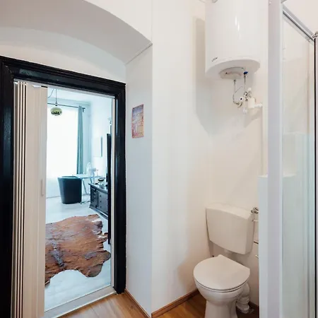 Apartamento The Orient Express No.22