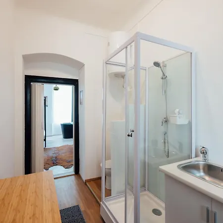Apartamento The Orient Express No.22 Viena