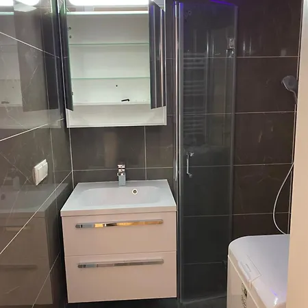Neicapartmentlandskron 1010 *