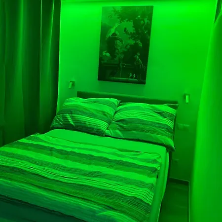 Apartment Neicapartmentlandskron 1010