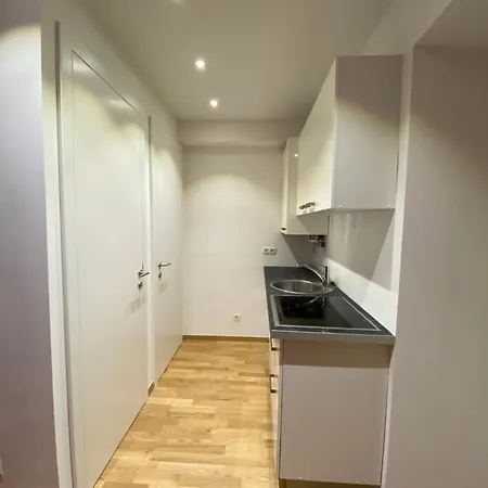 Neicapartmentlandskron 1010 Apartment *
