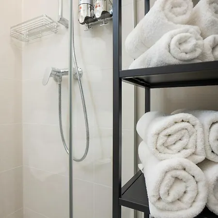 Pet-friendly Flat Near Belvedere Vienna