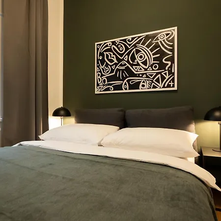 Pet-friendly Flat Near Belvedere * Vienna