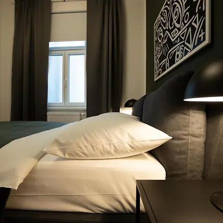 Apartment Pet-friendly Flat Near Belvedere Vienna