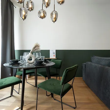 Pet-friendly Flat Near Belvedere * Vienna