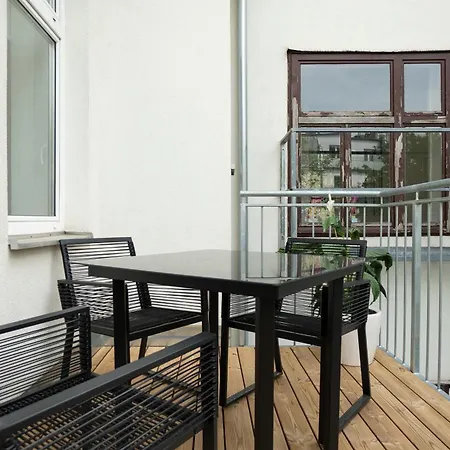 Apartment Pet-friendly Flat Near Belvedere Vienna