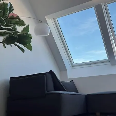 Luxus Dachtraum Naehe Zentrum * Vienna
