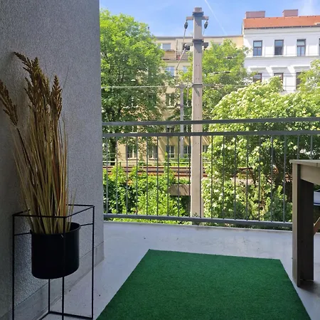 La Grande Apartment