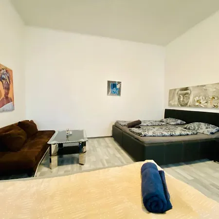 Apartment Economic 3p Lg *