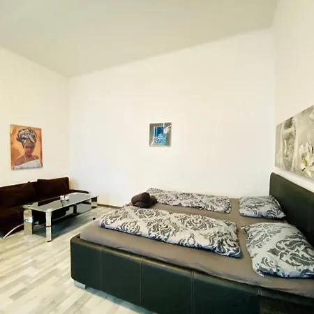 Economic 3p Lg Apartment Vienna