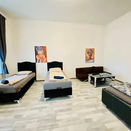 Apartment Economic 3p Lg