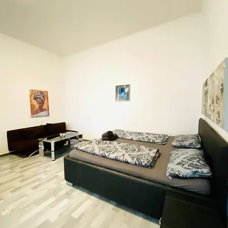 Apartment Economic 3p Lg