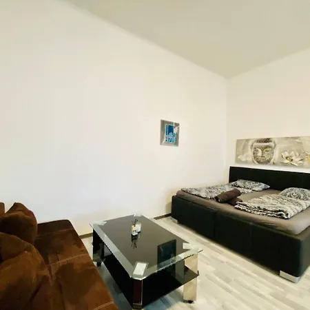 Apartment Economic 3p Lg *
