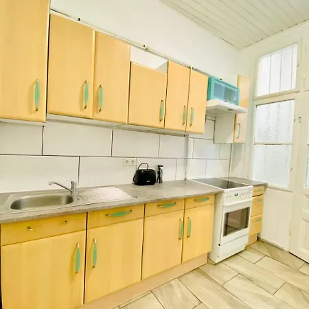 Economic 3p Lg Appartement Vienne