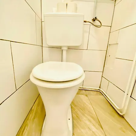 Apartment Economic 3p Lg Vienna