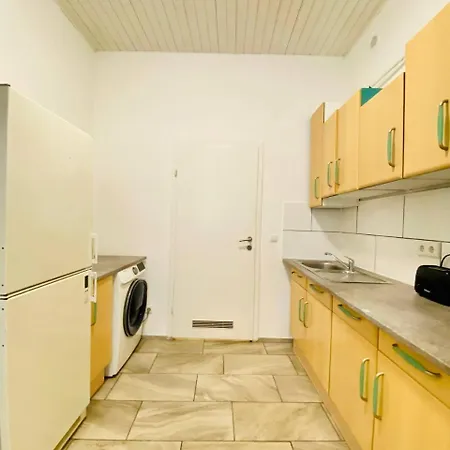 Apartment Economic 3p Lg