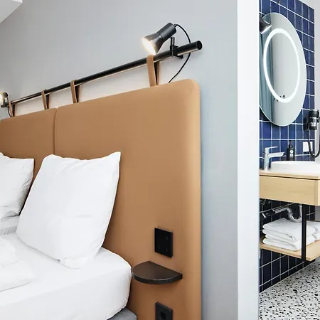 Hotel H2 Wien Schoenbrunn